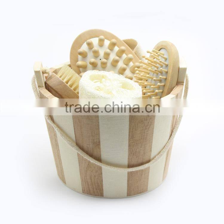 3Pcs Bath Spa Gift Set