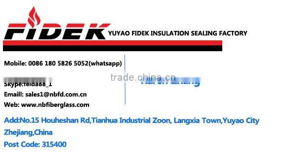 13mm Fiberglass Wick