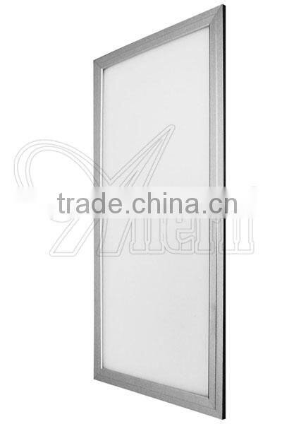 Hot sale 120 degree beam angle 600x600mm 40W ultra flat led light panels