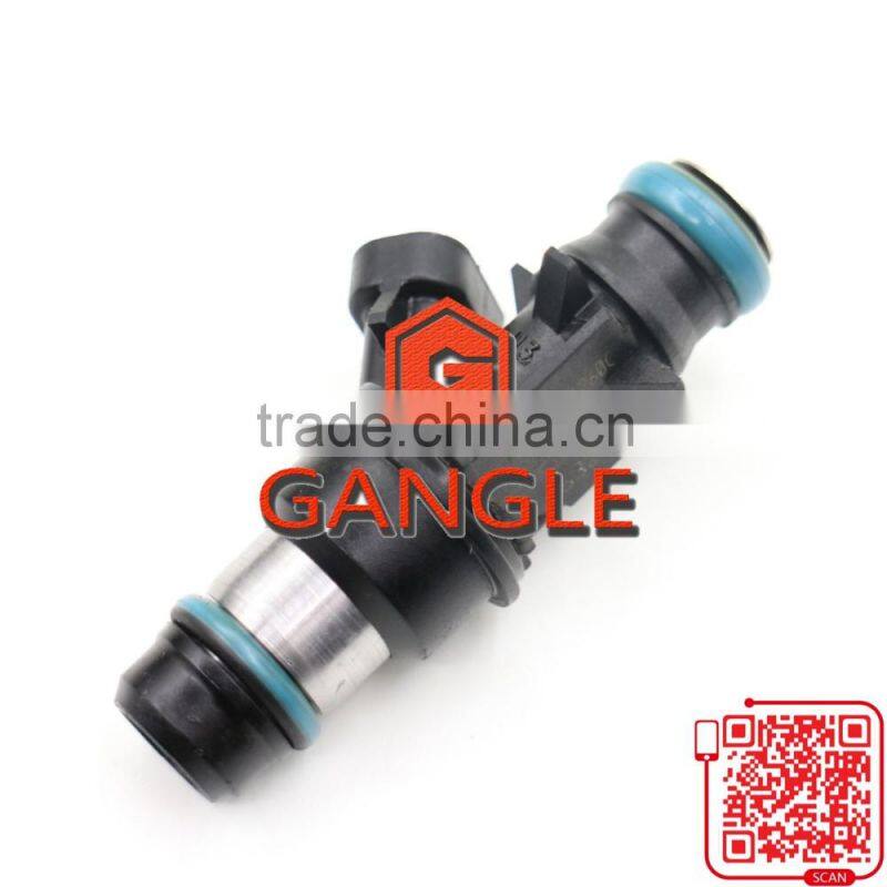 25323974 Fuel Injector nozzle Fuel injection