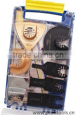 8pcs Multi Use Blades Kit for Home Repairing