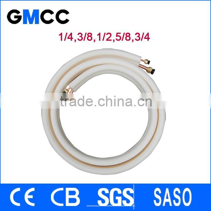 flexible pipe copper aircon