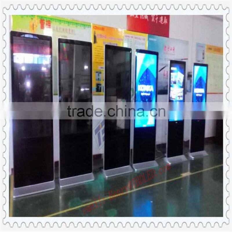 outdoor RGB P5 super bright LED taxi display screen with double-faced