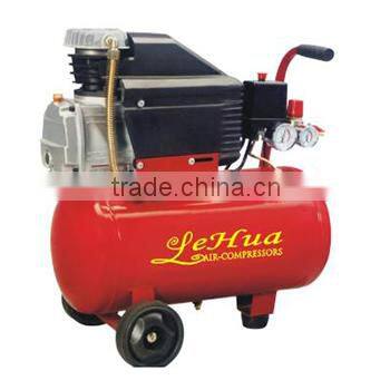 200L 3HP 2.2KW 8Bar 250L/min italy air compressor belt driven air compressor
