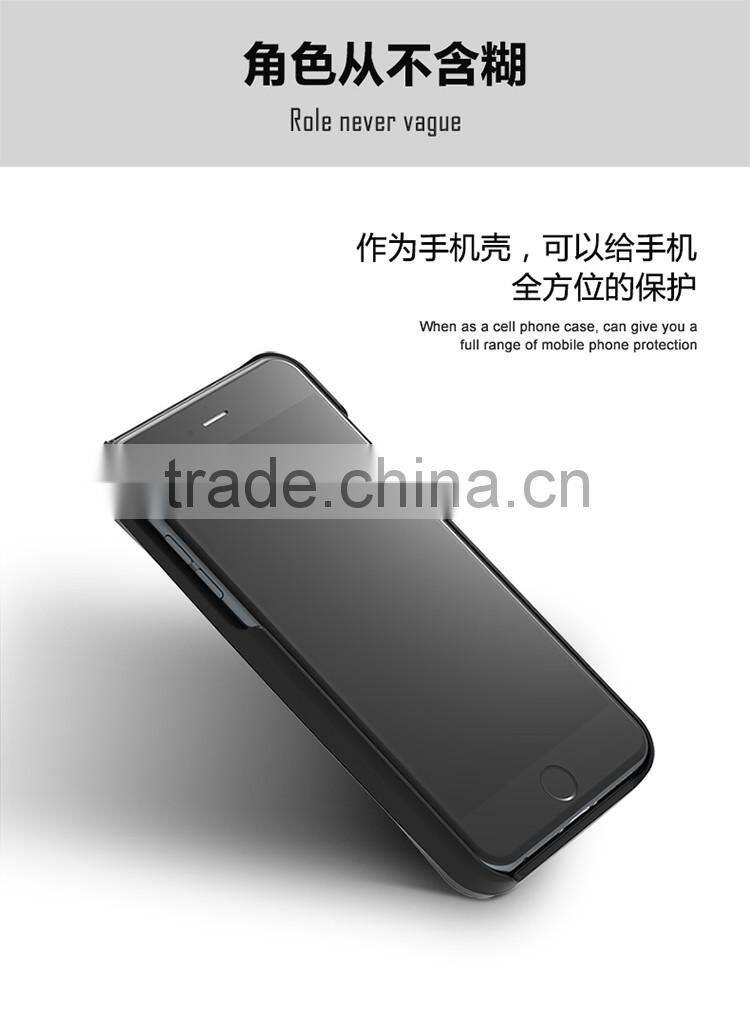 3d Video Glasses Universal Virtual Reality VR Glasses for 4.7" Smartphones