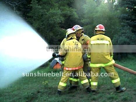 Primary fire hose