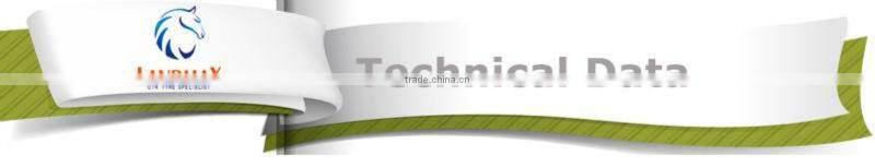 2014 Hot Sale 7.50R25 Radial Truck Tires Boto Tire