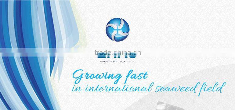 Yaki sushi nori for wrapping