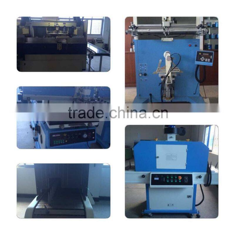 benchtop UV conveyor uv glue curing machine uv curing machineTM-400UVF