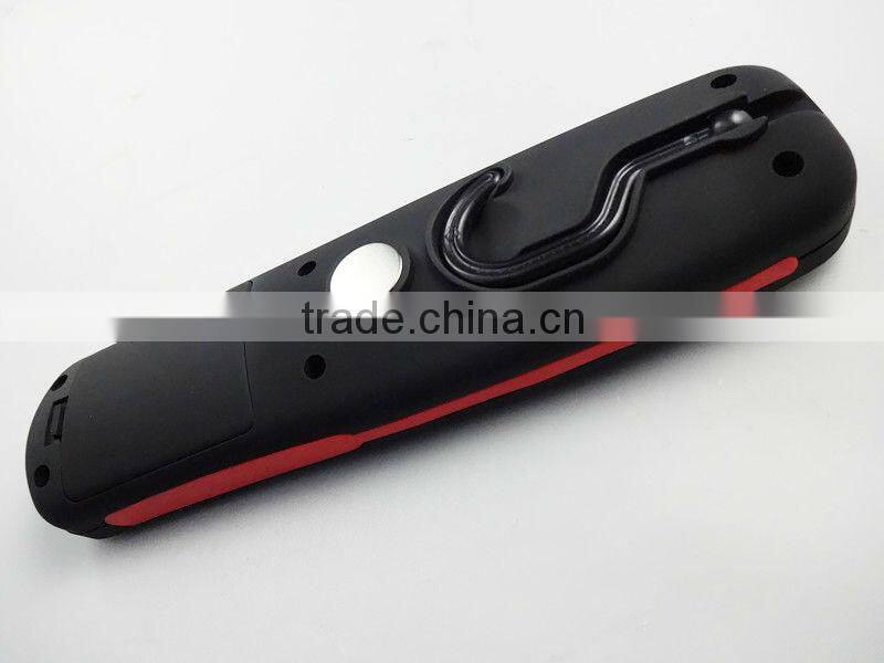 HJ-4003 ABS MAGNETIC 24 LED PORTABLE WORK LIGHT