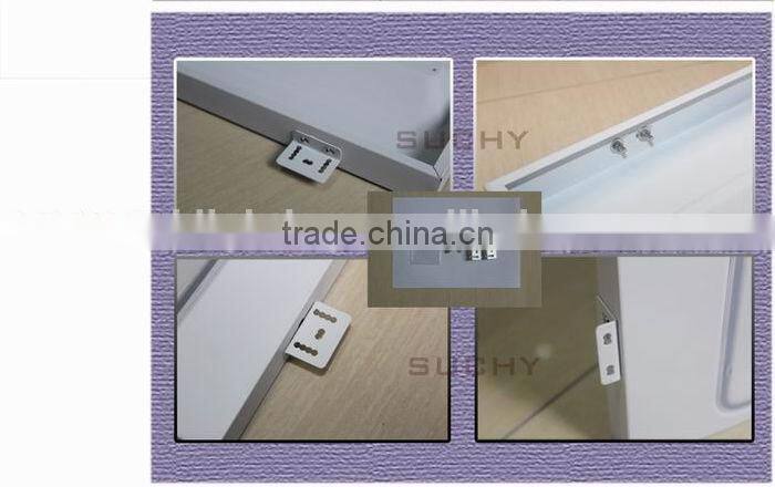 600*600 36W 3200LM new design led grille light