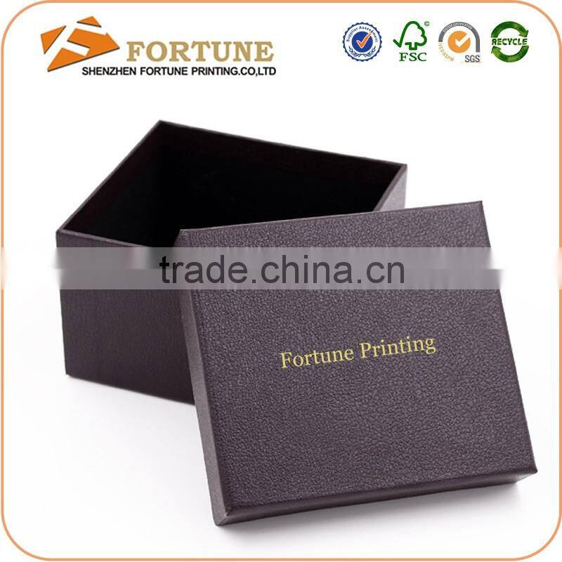 Wholesale Cosmetic Packaging Box Luxury Perfume Packaging Box