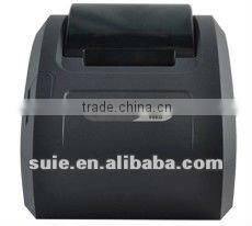 Auto cutter POS System thermal wireless printer