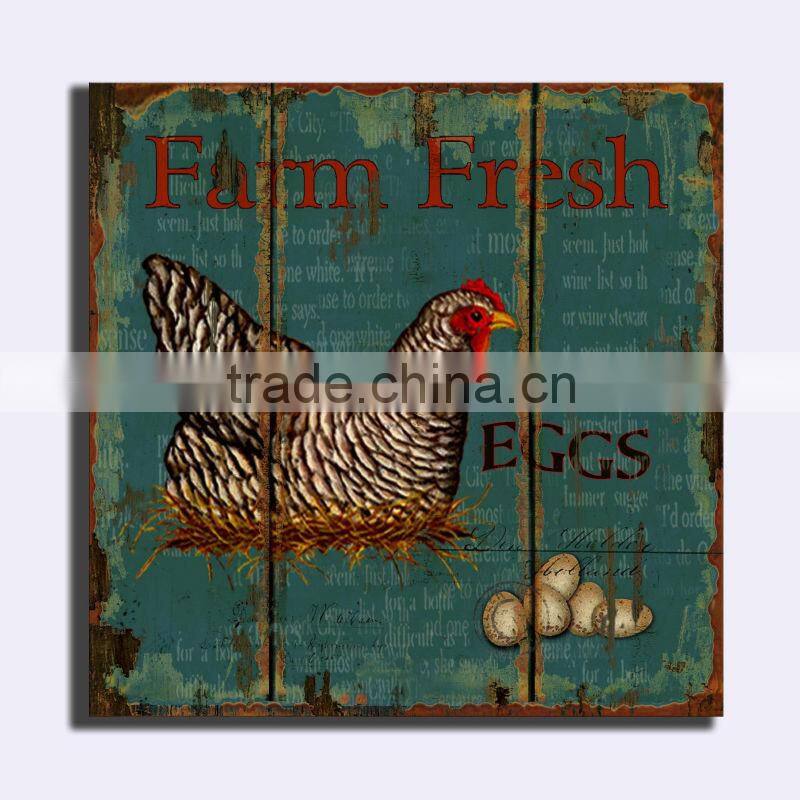 Wholesale souvenir plaque for interior decorative