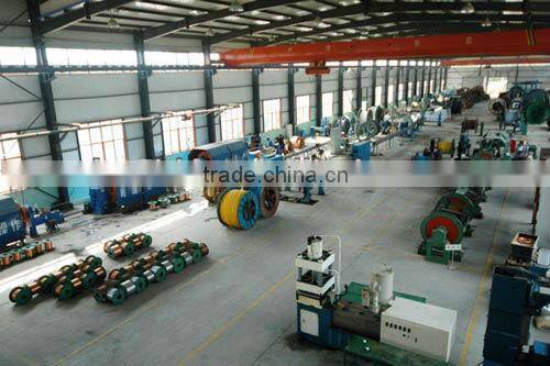 control cable copper suppliers france