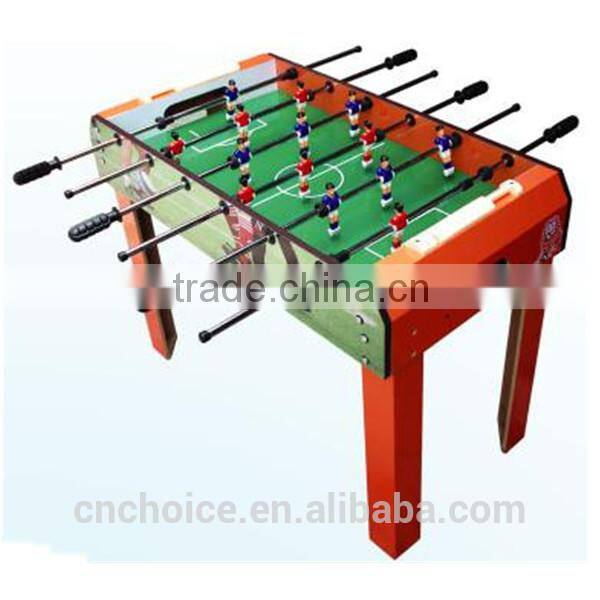 2015 best sale cheap wood game table poker table