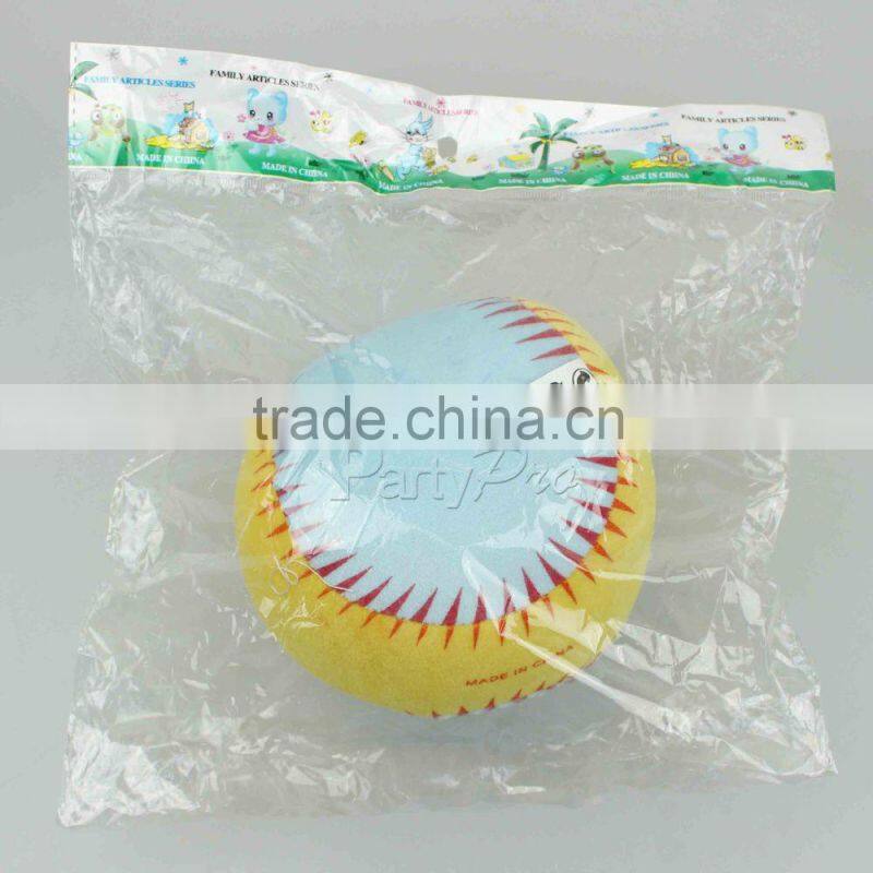 Partypro High Quality Wholesale Cheap 2''3''4''5''6''PVC Kids Soft Play Foam Balls