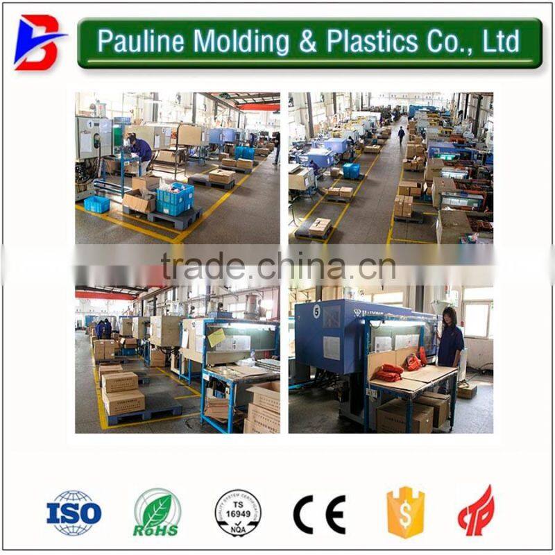 plastic injection moulding machine 180 ton service