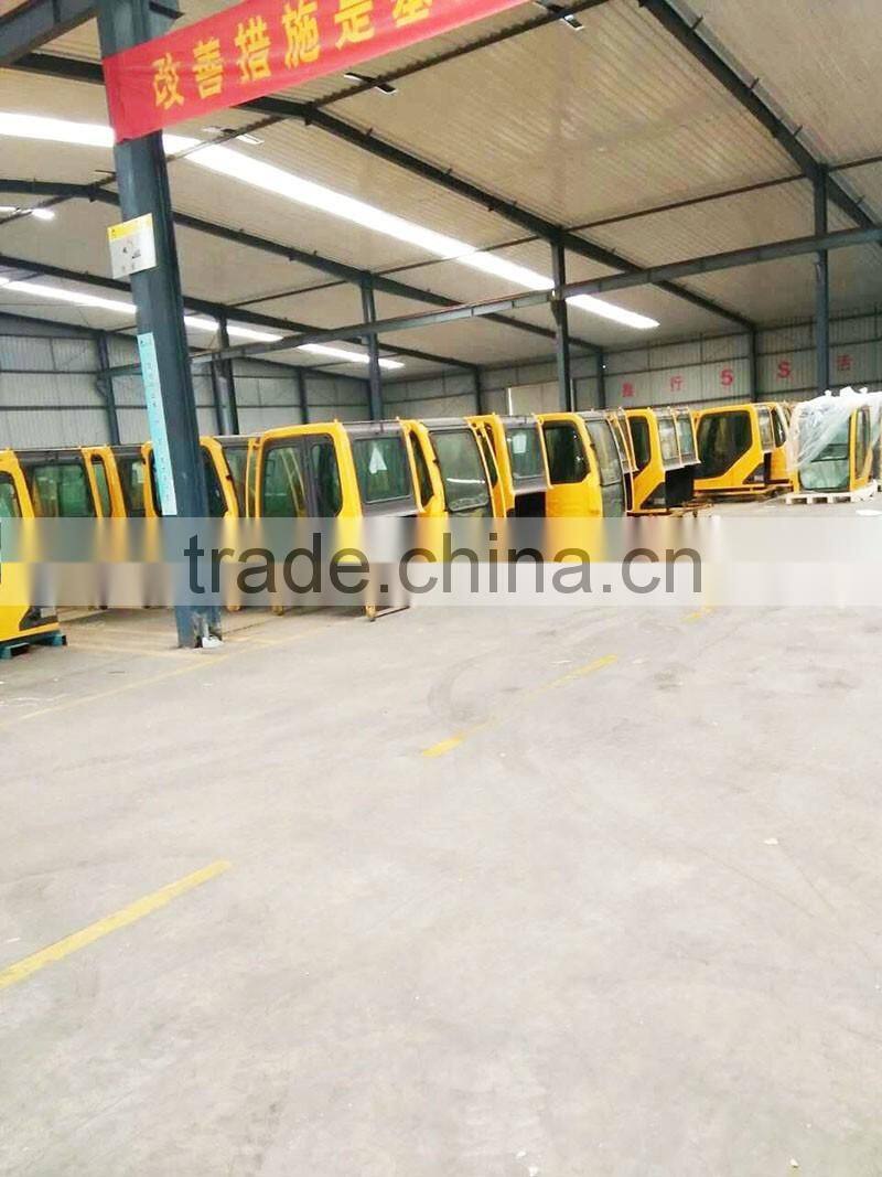 Volvo Excavator EC360B Cab 14611671 14530001 14523604 14518250 14522045