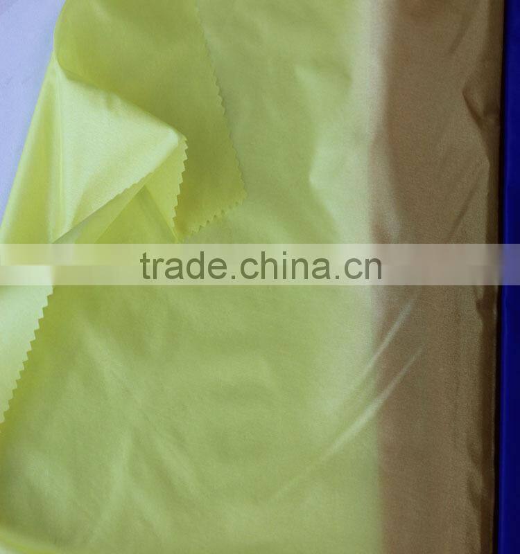 20D 360T 380T 400T nylon taffeta fabric