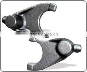 Hydraulic Head Forgings