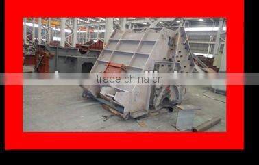 PCF2018 Hammer Crusher