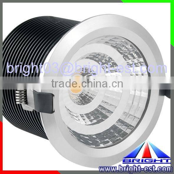 COB down light, COB ceiling light