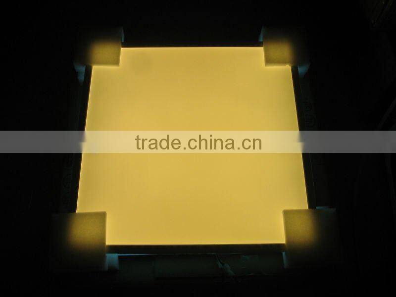 1x4 inch LED Panel light. Dimmable available