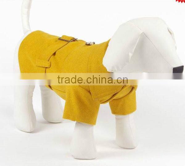 Fashionable Dog Clothes