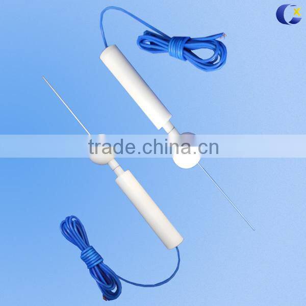 Ip4x 3.5mm Diameter Test Wire Probe D