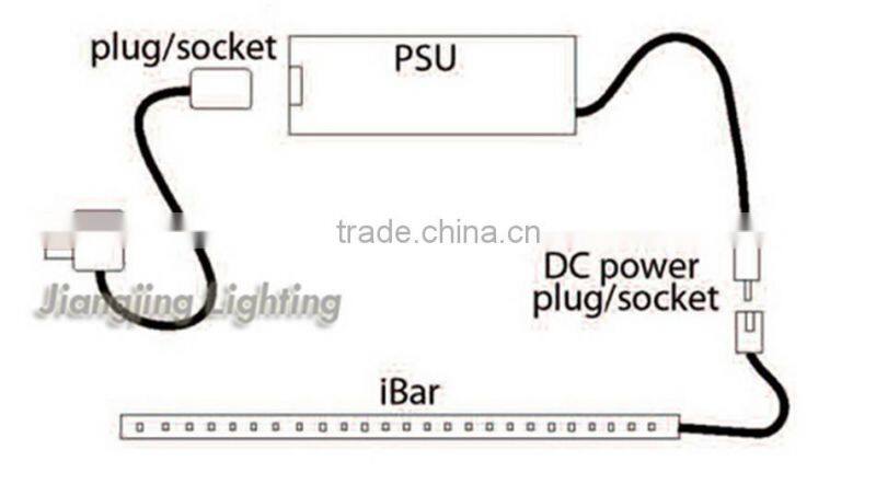 IP68 Full Spectrum Led Marine Reef Lighting Led Aquarium lighting Guide