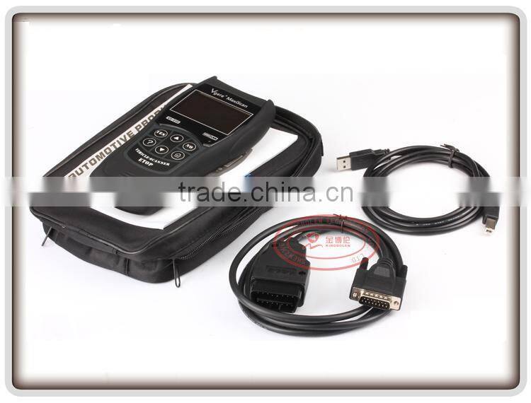 High Quality Vgate Scan tool Maxiscan VS890 Maxiscan VS890 Scanner
