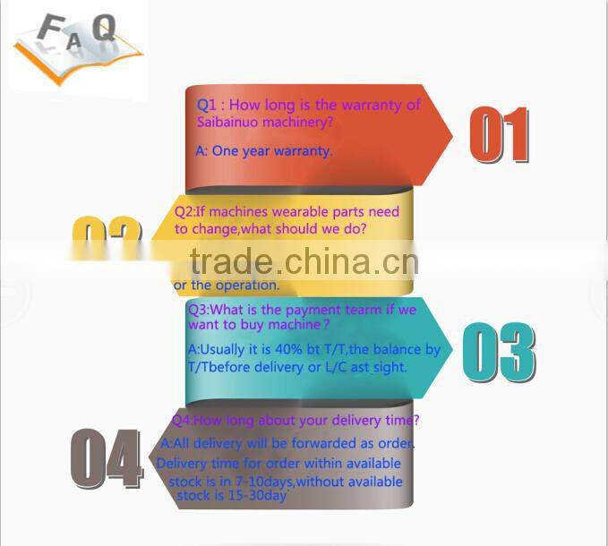 Automatic Thin and long Nutritional Artificial Rice Production Line