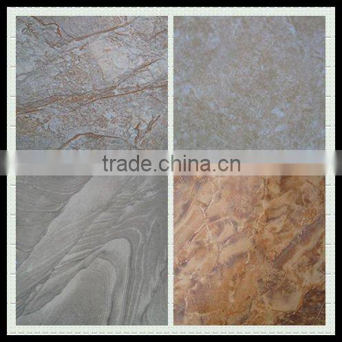 No.FTDD144 High Grade 400X400mm Floor Tiles Standard Size
