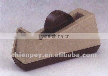 Heavy duty Stationery Table-Top Tape Dispensers for tape