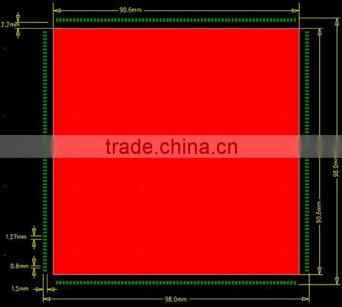 MT7621A wifi module OpenWRT 300mbps router