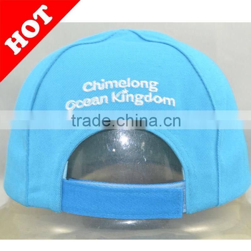 2013 Fashion 100% Cotton baseball cap