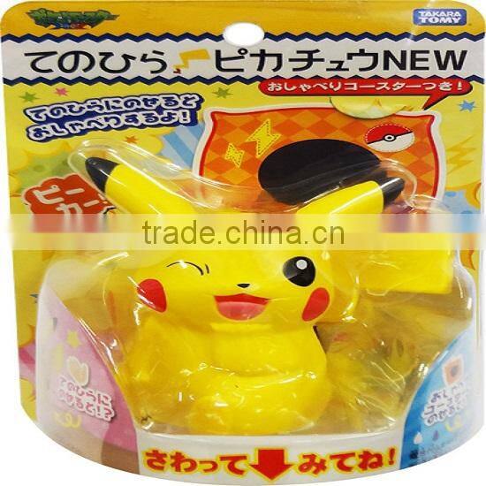 Hot-selling and Cute inflatable pokemon with Japanese quality