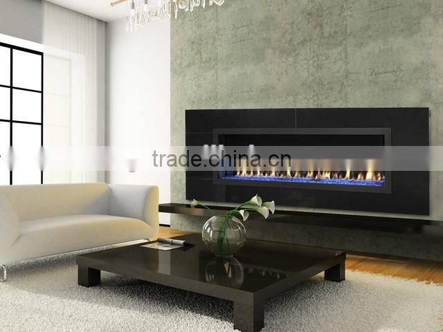 Quality Assured NEG glass ceramic for Fireplace door glass