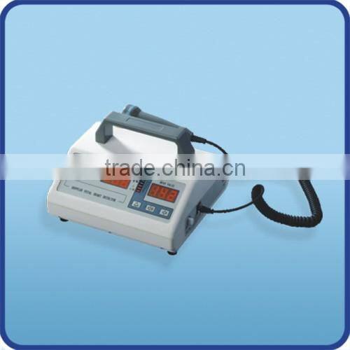 Babies used home fetal doppler supplier,doppler fetal