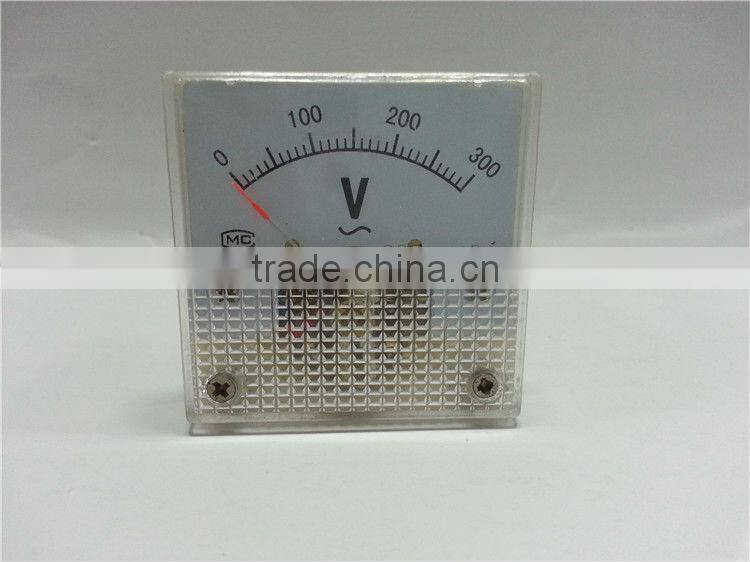 digital panel meter 91L4 volt-meter quality guaranteed