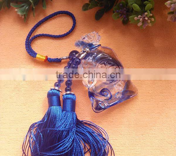 Wonderful Crystal gift Crystal Tower Model Office Home Decoration Business Gift