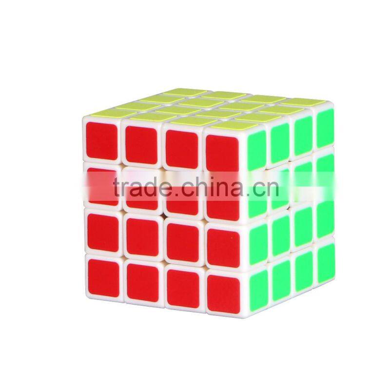 QIYI Manufacturer custom adult plastic puzzle game