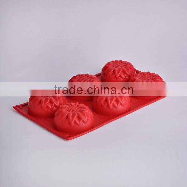 Mold Making Silicones