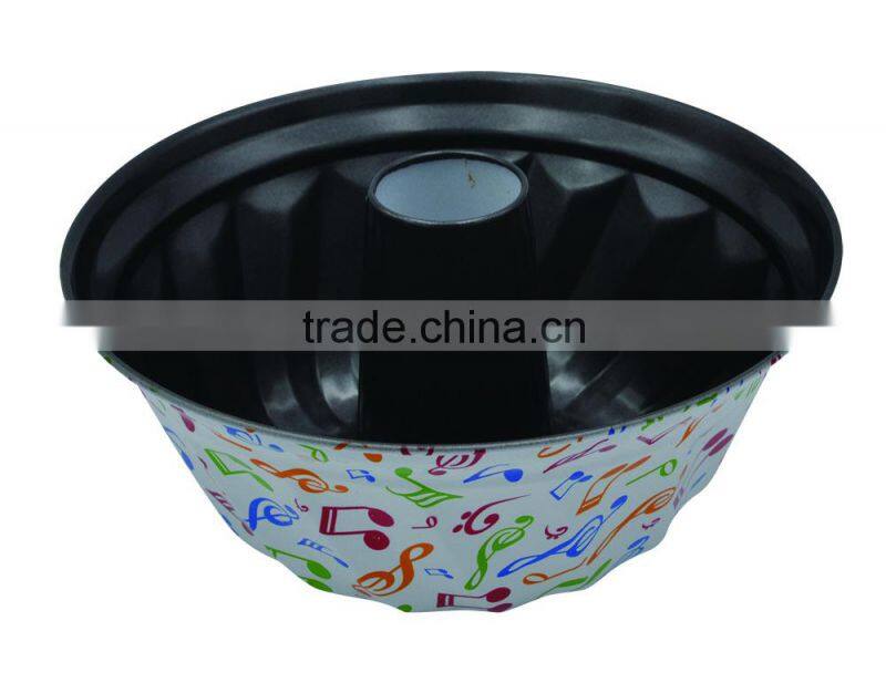 2016 new item Pumpkin pan Bakeware