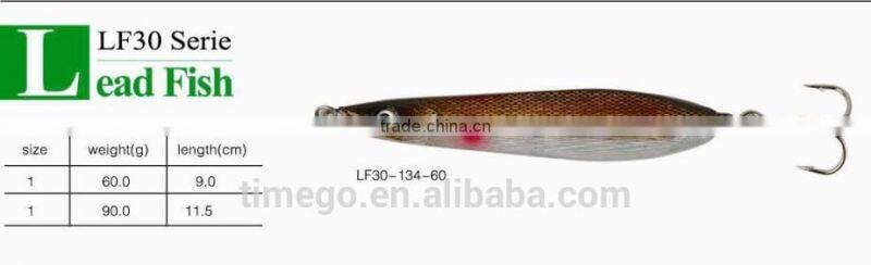 Chinese Manufacturers New Fishing Lure For 2014