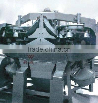 150 unit per minute Automic orange juicing machine