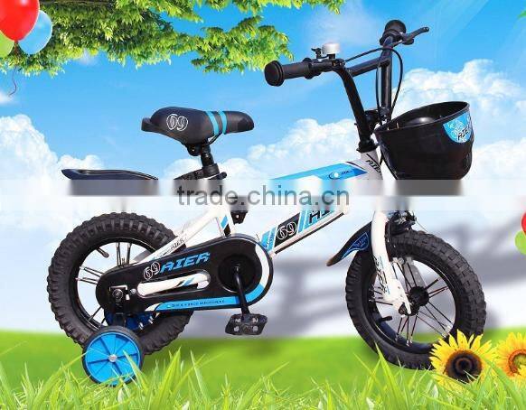 beautiful cute good frame deseo colorful kids bike boy