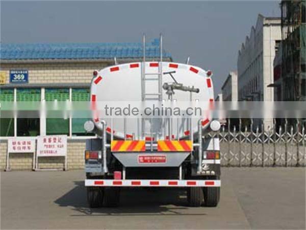 Hot Sale Cheap FOTON 4*2 10000-15000 Litres Water Bowser Truck