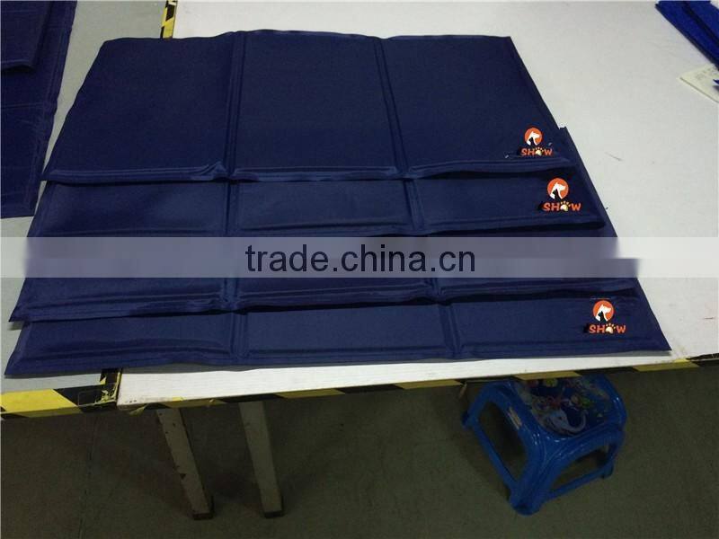 Best selling SGS tested summer Cooling Pet Mat